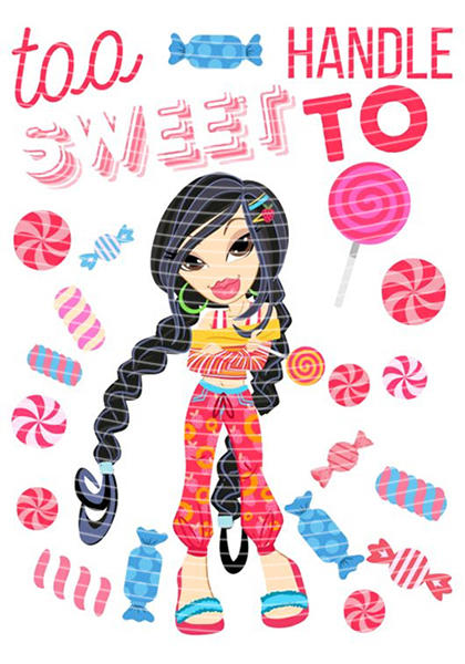 A5 Notebook Wraps-W-2498